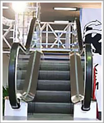 Yldz Asansr ve Yryen Merdiven Otomasyon Sistemleri